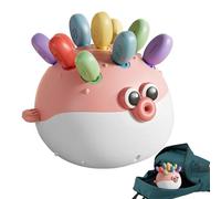 Gioco Di Abbinamento | Giocattolo Educativo Per Riconoscimento Colori,Giochi Motricità Fine Shape Per Bambini Scuola Casa | Gioco Abbinamento Bambino Educativo Interattivo Materiale Sicuro