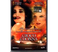 Gioco Di Donna [Italia] [DVD]