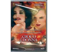 Gioco Di Donna [Italia] [DVD]