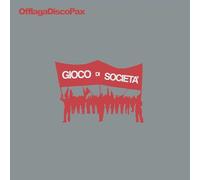 Gioco Di Società (Edizione 2025) (Vinyl)
