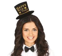gioco Diadema Sombrero Happy New Year