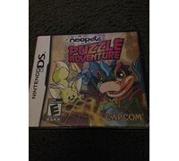 Neopets: Puzzle Adventure