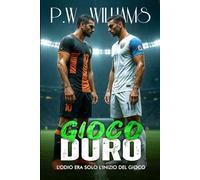 GIOCO DURO: Dante & Vicente - L'ODIO ERA SOLO L'INIZIO DEL GIOCO