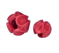Gioco Gomma Wave S Rojo 6 x 6 x 5 cm