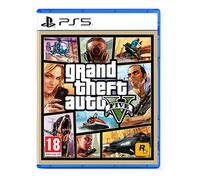 Gioco Gta V Ps5