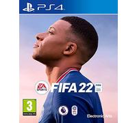 Fifa 22 (Fútbol 2022) PS4 PLAYSTATION 4 Electronic Arts