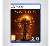 Sony saros estándar inglés, italiano playstation 5