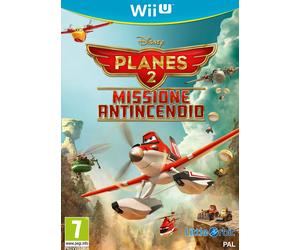 GIOCO WIIU PLANES2: MISS. (PC)