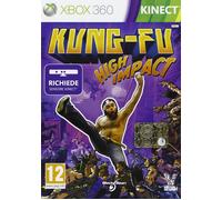 Kung-Fu High Impact (Kinect)