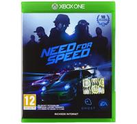 Need for Speed - Xbox One Xbox One Standard (Microsoft Xbox One)
