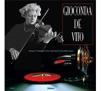 Gioconda de Vito - Gioconda de Vito [Import]