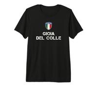 Gioia del Colle Military Camiseta Premium