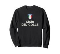 Gioia del Colle Military Sudadera