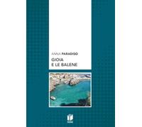 Gioia e le balene