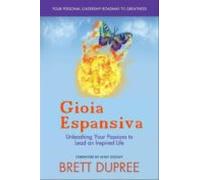 Gioia Espansiva (ebook)