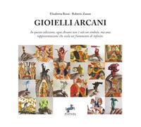 Gioielli Arcani - I Tarocchi da Indossare: In questa collezione, ogni Arcano non è solo un simbolo, ma una rappresentazione che svela un frammento di infinito. (Chimere)