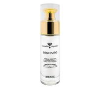 Gioiello Liquido - Crema Facial “Oro Puro” 24h Cremas antiedad 30 ml unisex