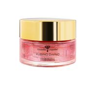 Gioiello Liquido - Mascarilla facial polvo de rubí "Rubí Divino" Mascarillas antiedad 50 ml unisex