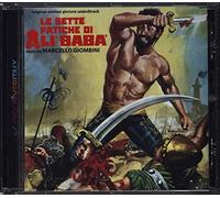 Giombini, Marcello - Le Sette Fatiche Di Ali..