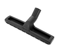 GIONAR Cepillo universal para aspiradora de 35 mm, compatible con Miele, Kärcher, Bosch, Siemens, Samsung, y más, ideal para aspiradoras húmedas y secas, boquilla para suelos duros, boquilla de