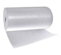 GIOPSQ Plástico de Burbujas para Embalaje - 1 m × 50 m, Protector de Burbujas para Envíos, Mudanzas y Objetos Frágiles film burbujas/A/100cm
