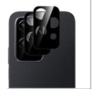 GIOPUEY 2 Pack Protector de Lente de Cámara Compatible con Honor 200 Lite, HD Vidrio Templado, Anti Rasguños [Anti-Huella Digital] Protector de cámara para Honor 200 Lite