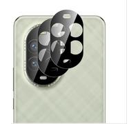 GIOPUEY 2 Pack Protector de Lente de Cámara Compatible con Huawei Nova 13 Pro, HD Vidrio Templado, Anti Rasguños [Anti-Huella Digital] Protector de cámara para Huawei Nova 13 Pro