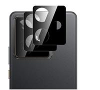GIOPUEY 2 Pack Protector de Lente de Cámara Compatible con Realme GT 7, HD Vidrio Templado, Anti Rasguños [Anti-Huella Digital] Protector de cámara