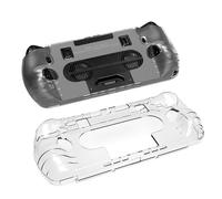 GIOPUEY Clear Funda Compatible con GPD win5, Ultradelgado TPU Case Cover, Anti-caída, Portátil - Transparent