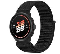GIOPUEY Correa para SUUNTO Race 3S, Nylon Deportiva | Transpirable Lavable Repuesto Correas,Suave Nylon Ajustable Sport Pulsera,Band para Mujer&Hombre