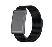 GIOPUEY Correas Compatible con Amazfit Helio Strap, Correa Tejida de Nailon Suave [Unisexo] [Transpirable] - Black