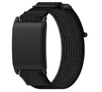 GIOPUEY Correas Compatible con WHOOP One/Peak/Life MG/5.0/4.0/3.0, Correa tejida de nailon suave [unisexo] [Transpirable] - C