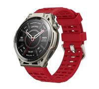 GIOPUEY Correas para Amazfit Balance Ultra, Silicona Suave | Transpirable Deportivas Repuesto Correas,Fácil de Limpiar,Suave Silicona Pulsera para Mujer Hombre