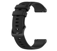 GIOPUEY Correas para Xiaomi Watch S5 41mm, Silicona Suave | Transpirable Deportivas Repuesto Correas,Fácil de Limpiar,Suave Silicona Pulsera para Mujer Hombre