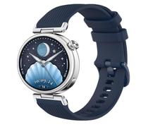 GIOPUEY Correas para Xiaomi Watch S5 41mm, Silicona Suave | Transpirable Deportivas Repuesto Correas,Fácil de Limpiar,Suave Silicona Pulsera para Mujer Hombre