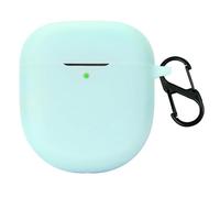 GIOPUEY Funda Compatible con Bose QuietComfort Ultra II 2025, Ultradelgado Silicona Case Cover, Anti-caída, Portátil - Blue