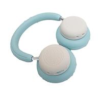 GIOPUEY Funda Compatible con CMF by Nothing Headphone Pro, Ultradelgado Silicona Case Cover, Anti-caída, Portátil - Blanco