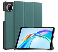 GIOPUEY Funda Compatible con Honor Pad X7 8.7 2025, Piel Carcasas, Plegable Funda con Soporte, Protección 360° - Galaxia