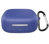 GIOPUEY Funda Compatible con Huawei FreeArc, Ultradelgado Silicona Case Cover, Anti-caída, Portátil - Azul Oscuro