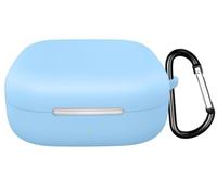 GIOPUEY Funda Compatible con Huawei FreeArc, Ultradelgado Silicona Case Cover, Anti-caída, Portátil - Blue