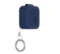 GIOPUEY Funda Compatible con Nothing Ear 3/(3) 2025, Ultradelgado Silicona Case Cover, Anti-caída, Portátil - Azul Oscuro