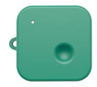 GIOPUEY Funda Compatible con Nothing Ear (3a), Ultradelgado Silicona Case Cover, Anti-caída, Portátil - Verde Militar