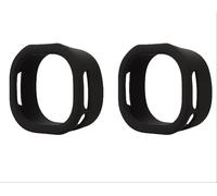 GIOPUEY Funda Compatible con Sony ULT Field 1, Ultradelgado Silicona Case Cover, Anti-caída, Portátil - Negro