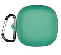 GIOPUEY Funda Compatible con Xiaomi Openwear Stereo Pro 2025, Ultradelgado Silicona Case Cover, Anti-caída, Portátil - Verde Militar
