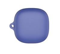 GIOPUEY Funda Compatible con Xiaomi Openwear Stereo Pro 2025, Ultradelgado Silicona Case Cover, Anti-caída, Portátil - Azul Oscuro