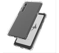 GIOPUEY Funda para Boox Palma/Kant/Kant 2, Carcasa Trasera de TPU Suave, Cubierta Delgada, Protección con Airbag, Case Compatible con Boox Palma/Kant/Kant 2-Transparente