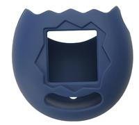 GIOPUEY Funda para Tamagotchi Paradise Carcasa Silicona | Carcasa de Silicona Suave, Ligero y Delgado Case, Confort táctil, Resistentes Arañazos, Lavable, Blue
