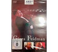 Giora Feidman - Wenn du singst, wie kannst du hassen? [Alemania] [DVD]