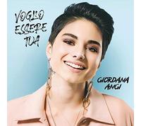 Angi Giordana - Voglio Essere Tua (180 Gr.) [Vinilo]