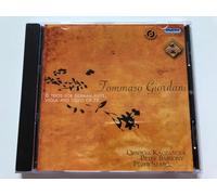 Giordani - 6 Trii Per Flauto Tedesco Viola E V